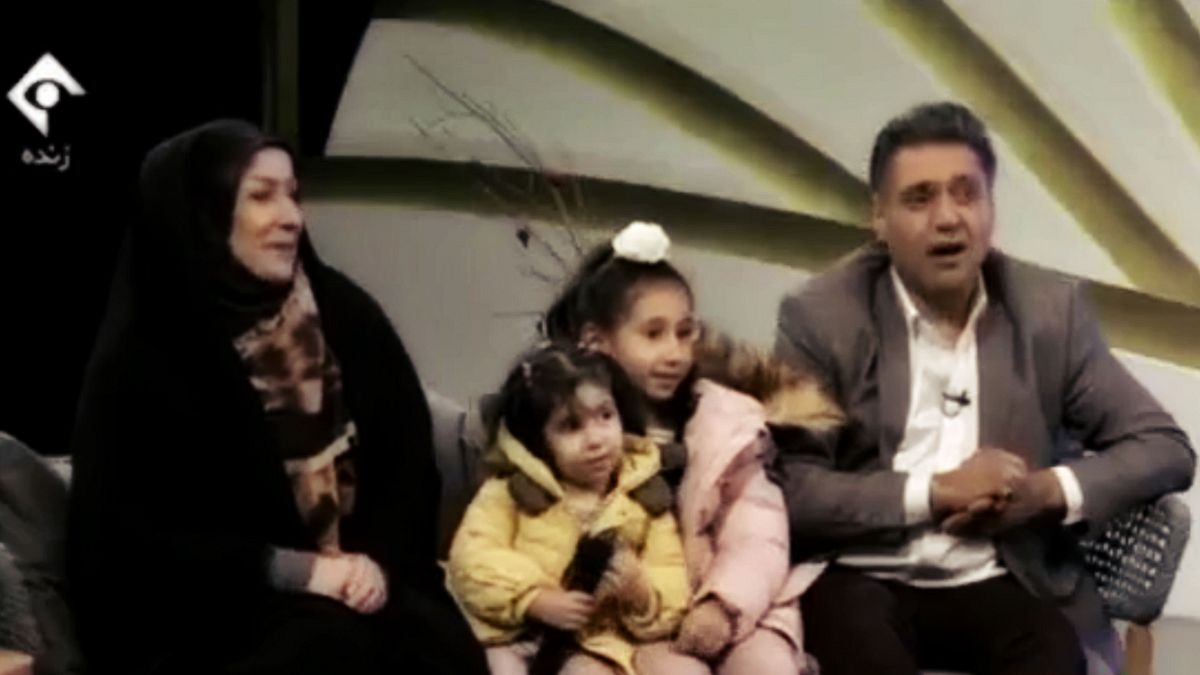 ۲۷ بار درخواست طلاق از همسر آزارگر؛ «رواج عادی‌سازی خشونت خانگی علیه زنان در تلویزیون ایران»