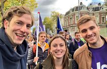 Electrifying politics? The new candidates vying for your votes