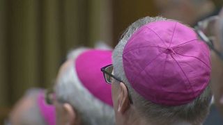 Ватикан: «нам нужен общий кодекс поведения»