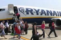 Itália multa Ryanair e Wizzair