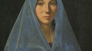 Antonello da Messina in mostra a Milano a Palazzo Reale