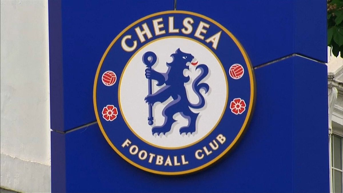 FIFA'dan Chelsea'ye iki dönem sürecek transfer yasağı geldi
