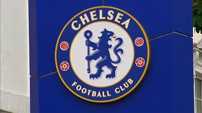 Chelsea: stop per due turni di mercato