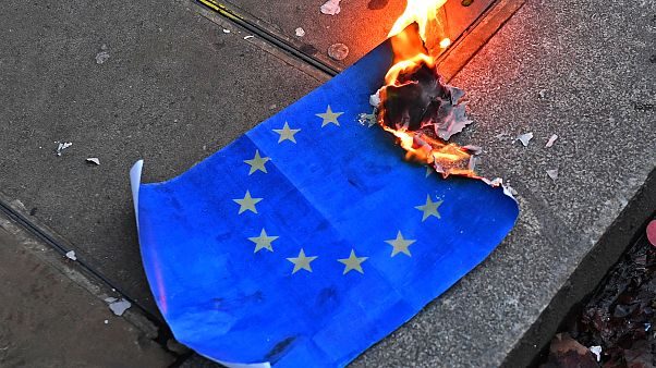 No-deal Brexit: everything you need to know No-deal Brexit: everything you need to know