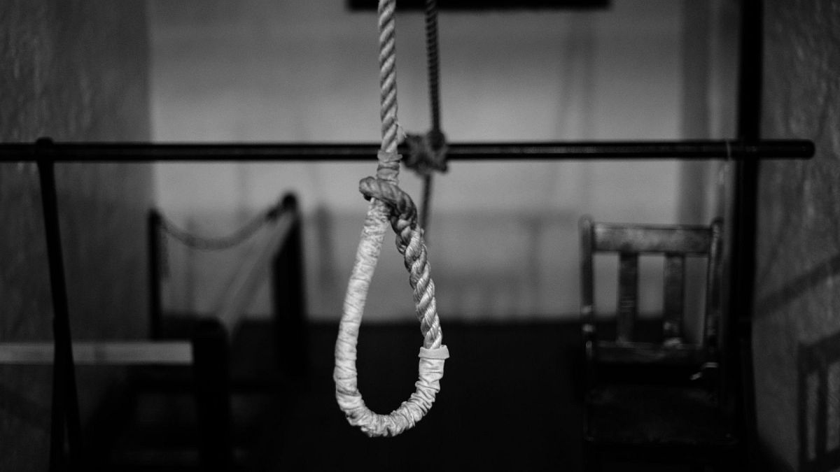 الأمم المتحدة تصف عمليات الإعدام في مصر بأنها جاءت بعد محاكمات معيبة وتعذيب
