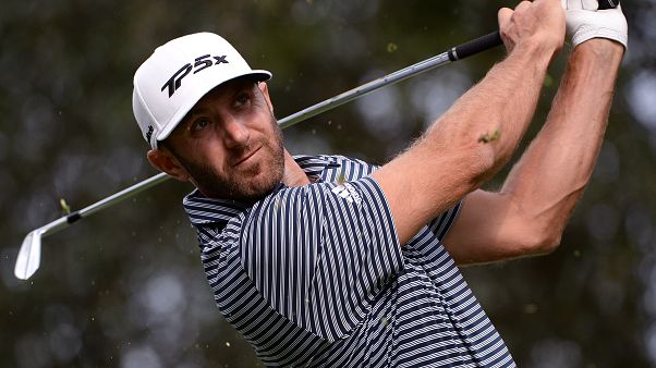 WGC Mexico Championship: vince Johnson, secondo McIlroy WGC Mexico Championship: vince Johnson, secondo McIlroy