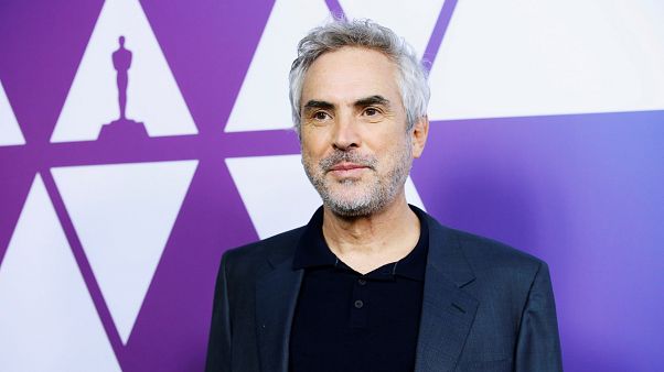 Cinco razones por las que 'Roma' ganará el Óscar (y tres por las que no) Cinco razones por las que 'Roma' ganará el Óscar (y tres por las que no)