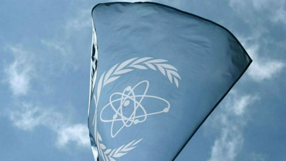 چهاردهمین گزارش آژانس ‌بین‌المللی انرژی اتمی: ایران به برجام متعهد است 