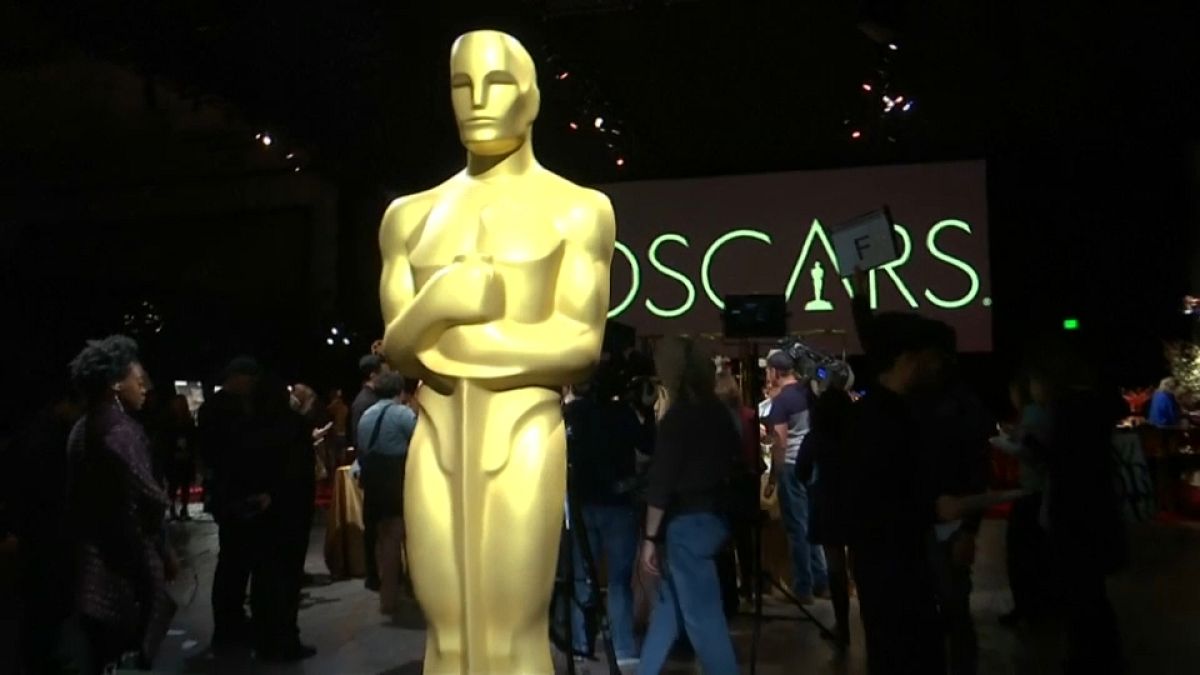 Oscars 2019 : Hollywood en ébullition