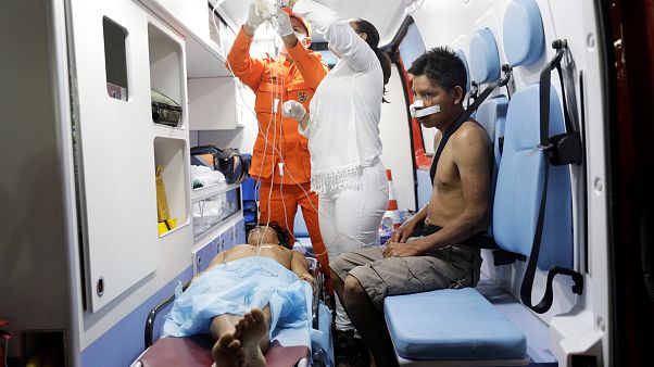 Venezuela: halottak a brazil határon Venezuela: halottak a brazil határon