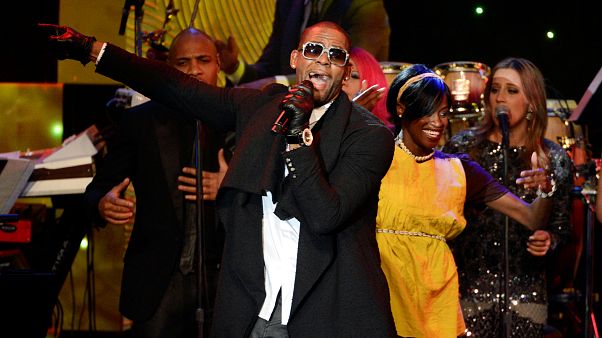 El cantante R. Kelly, acusado de abusos sexuales a menores El cantante R. Kelly, acusado de abusos sexuales a menores