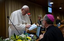 Vaticano, al terzo giorno il summit sugli abusi nella Chiesa