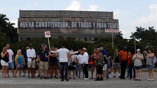 Plus de 86 % des Cubains ont dit oui à leur nouvelle constitution