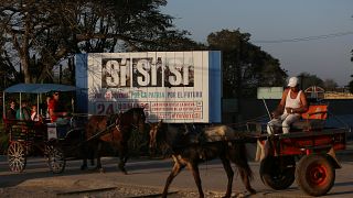 Cuba a un bivio, il voto sulla riforma costituzionale rappresenta molto di più