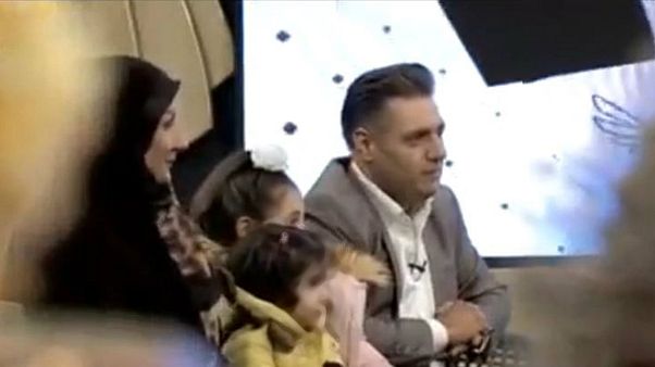 کمپین تماس با ۱۶۲ در اعتراض به ترویج خشونت در صداوسیما کمپین تماس با ۱۶۲ در اعتراض به ترویج خشونت در صداوسیما