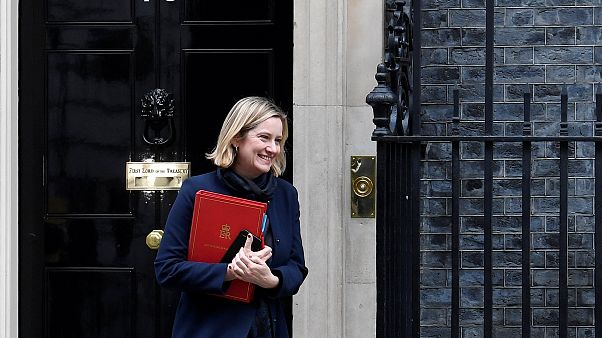 Τρεις Βρετανοί υπουργοί ζητούν αναβολή του Brexit Τρεις Βρετανοί υπουργοί ζητούν αναβολή του Brexit
