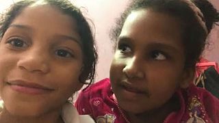 بحران در ونزوئلا از نگاه یک کودک هفت ساله در گفتگو با یورونیوز