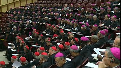 Un cardenal admite la destrucción de archivos de los abusos a menores