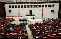 AK Partili Mustafa Şentop TBMM'nin 29. başkanı oldu