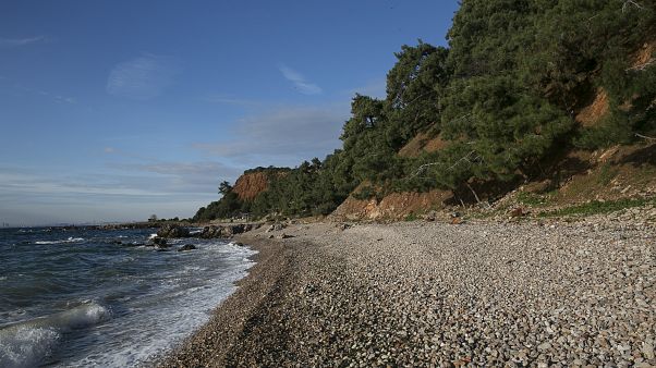 Μαντάμ Μάρθα Καζάρ: Η καλλονή που «ζει» σε έναν κολπίσκο στα Πριγκηπονήσια Μαντάμ Μάρθα Καζάρ: Η καλλονή που «ζει» σε έναν κολπίσκο στα Πριγκηπονήσια