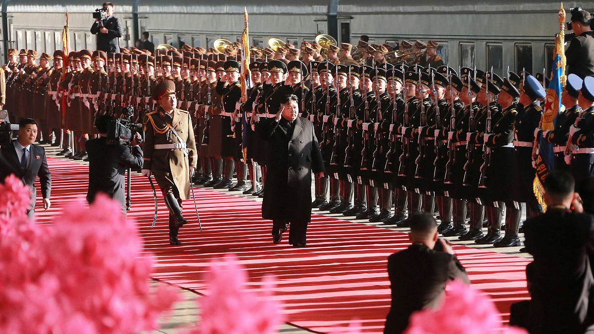 Sommet Kim-Trump : le leader nord-coréen en route pour Hanoï