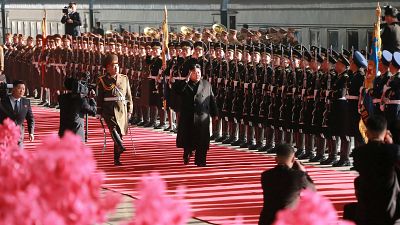 Sommet Kim-Trump : le leader nord-coréen en route pour Hanoï