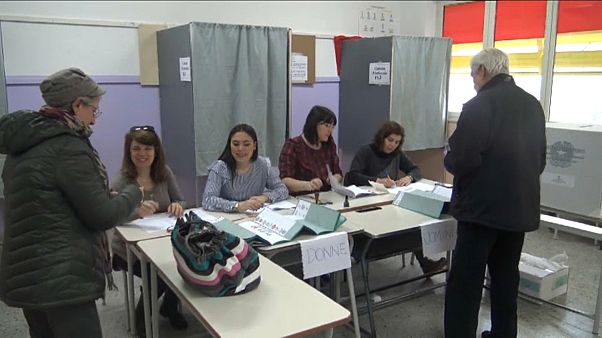 Eleições regionais na Sardenha Eleições regionais na Sardenha