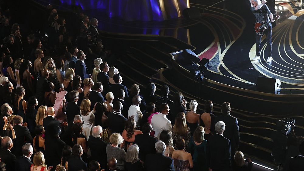 Here Is The Full List Of Oscar Winners From The 91st Academy Awards 