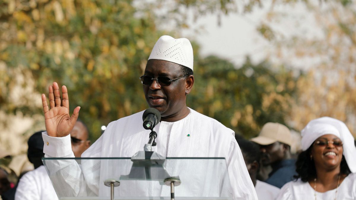 Election présidentielle au Sénégal : la confusion au lendemain du premier tour