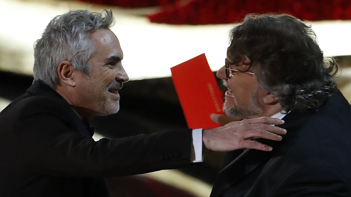 "Roma", el último triunfo del cine mexicano en los Óscar