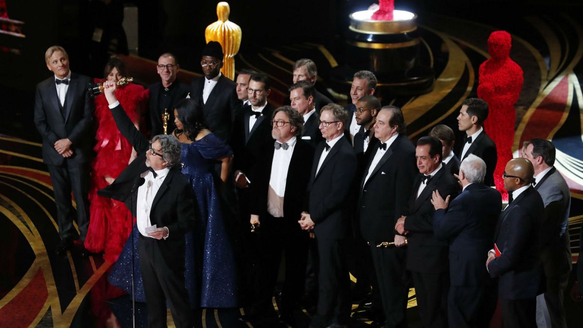 Óscares premeiam a diversidade