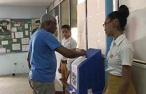 Magas részvétel a kubai népszavazáson