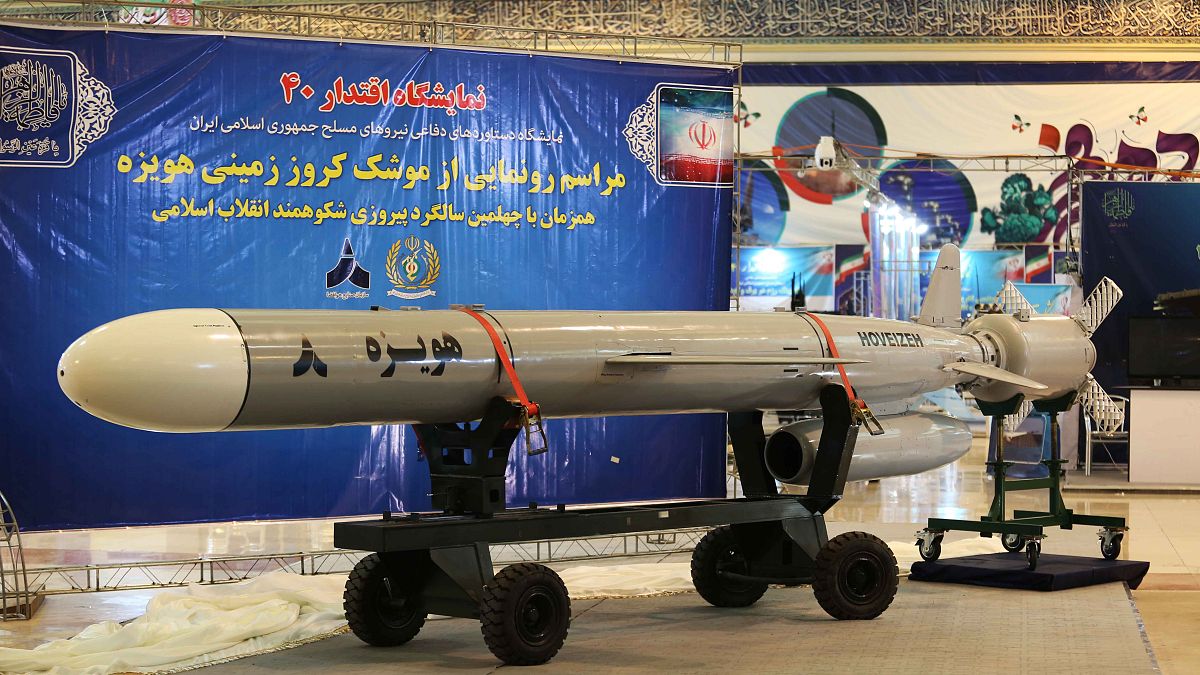 ایران؛ ۱.۵ میلیارد یورو برای تقویت بنیه دفاعی‌ اختصاص یافت