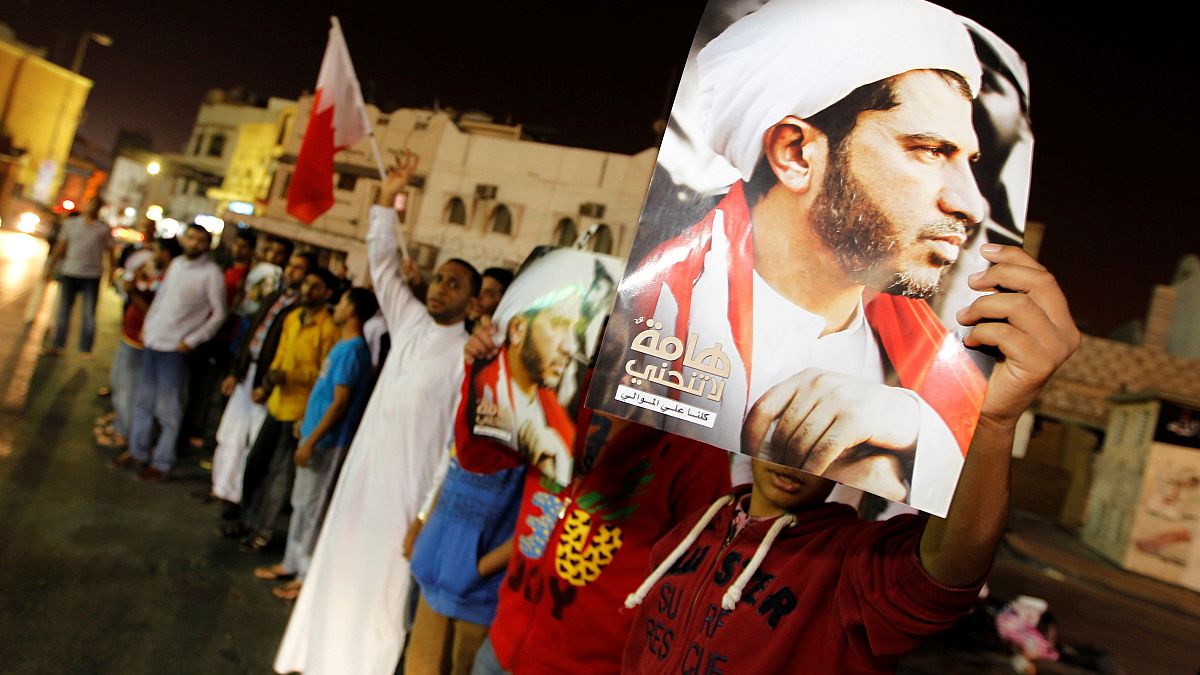 محكمة التمييز في البحرين تؤيد حكما بالسجن لأقارب ناشط حقوقي 