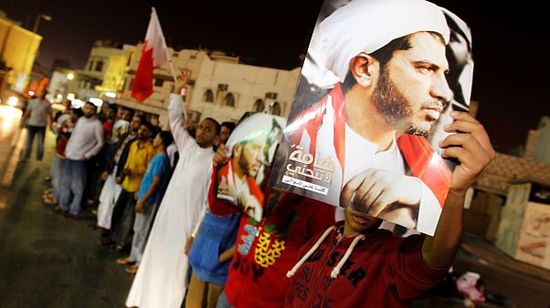 محكمة التمييز في البحرين تؤيد حكما بالسجن لأقارب ناشط حقوقي محكمة التمييز في البحرين تؤيد حكما بالسجن لأقارب ناشط حقوقي