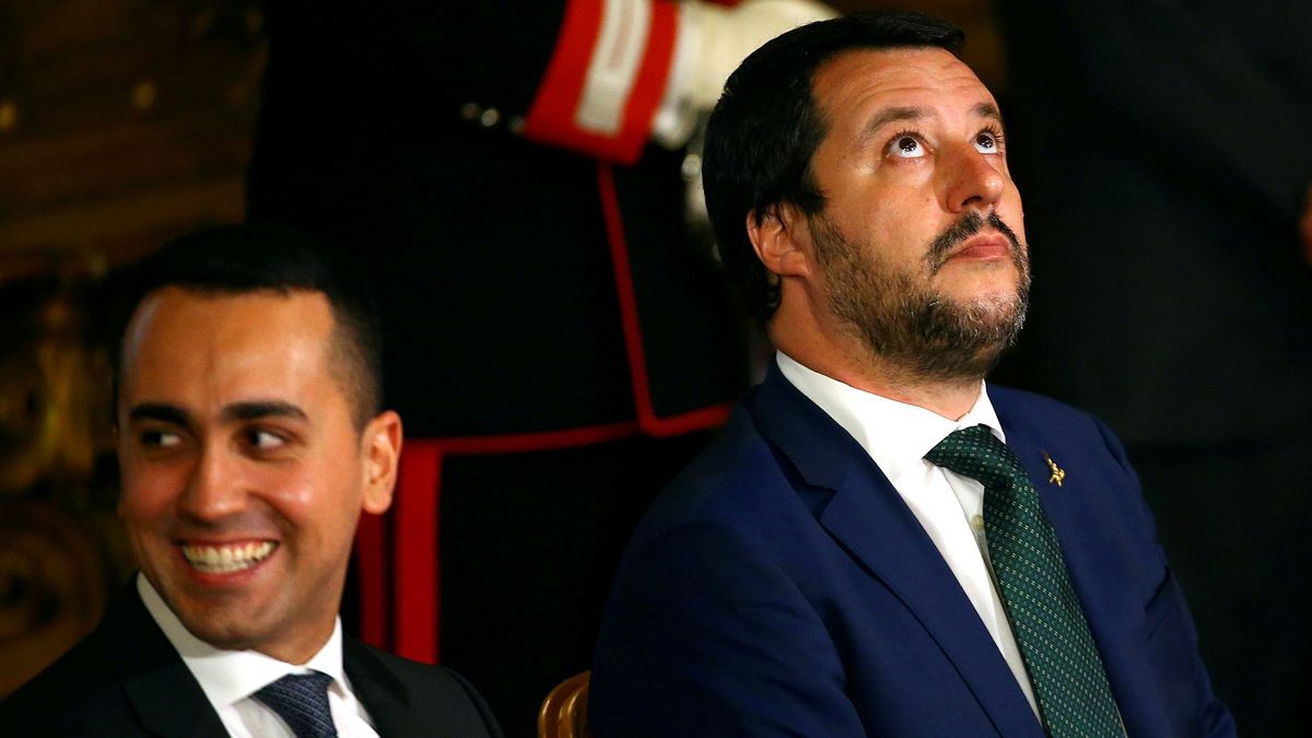 انتخابات در ساردنیای ایتالیا؛ چالش قدرت بین دو حزب ائتلافی دولت