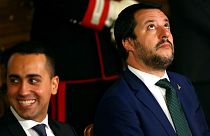انتخابات در ساردنیای ایتالیا؛ چالش قدرت بین دو حزب ائتلافی دولت