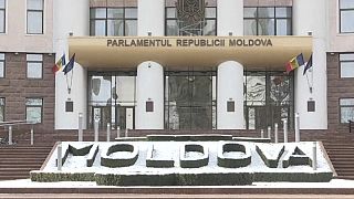 Moldova’da seçimler: Parlamento Rusya ve Batı yanlıları arasında bölündü