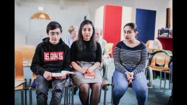 The Netherlands tougher on migration after granting asylum to Armenian family The Netherlands tougher on migration after granting asylum to Armenian family