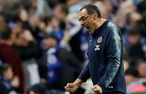 Maurizio Sarri