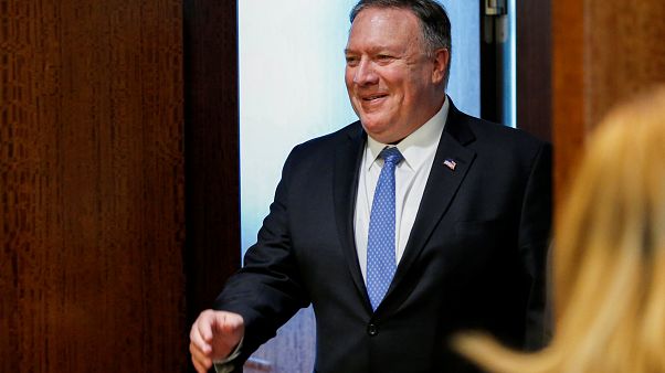 Kim-Trump-Treffen: Das erwartet Pompeo Kim-Trump-Treffen: Das erwartet Pompeo