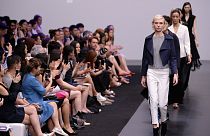 “Why would you want to see a Chanel jacket become car insulation?”