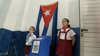 Verfassungsreferendum in Kuba