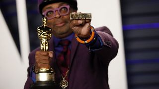 Warum Spike Lee (61) trotz seines 1. Oscar wütend ist