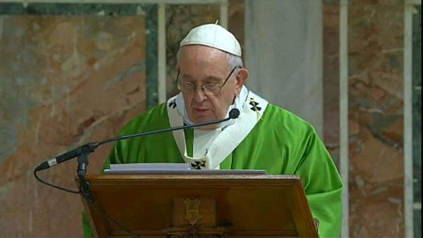 Vatican concludes historic summit on sexual abuse Vatican concludes historic summit on sexual abuse