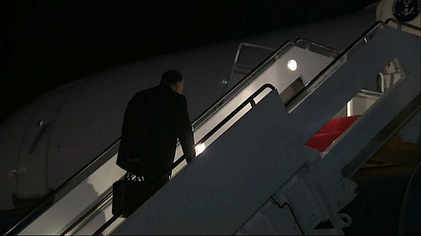Pompeo escéptico sobre avances concretos en la cumbre Trump-Kim Pompeo escéptico sobre avances concretos en la cumbre Trump-Kim