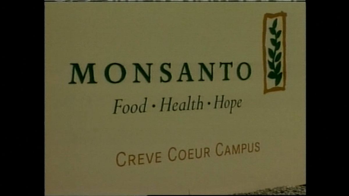 Monsanto erneut vor Gericht