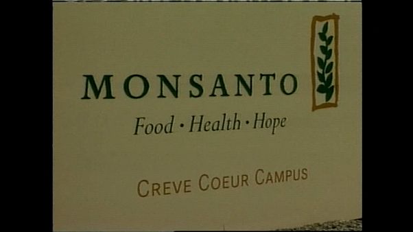 Monsanto erneut vor Gericht Monsanto erneut vor Gericht