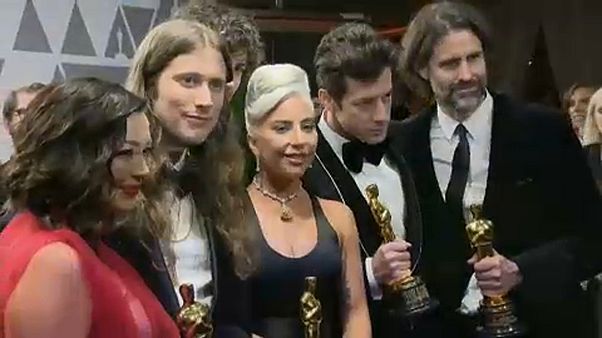 Una gala sin presentador pero con grandes momentos Una gala sin presentador pero con grandes momentos