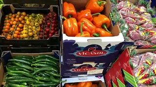 ¿Cómo afectará el Brexit al sector de frutas y verduras?